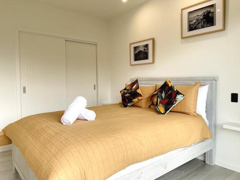 Ohope Villas With Spa,Sauna,Pool, Adults Only Экстерьер фото